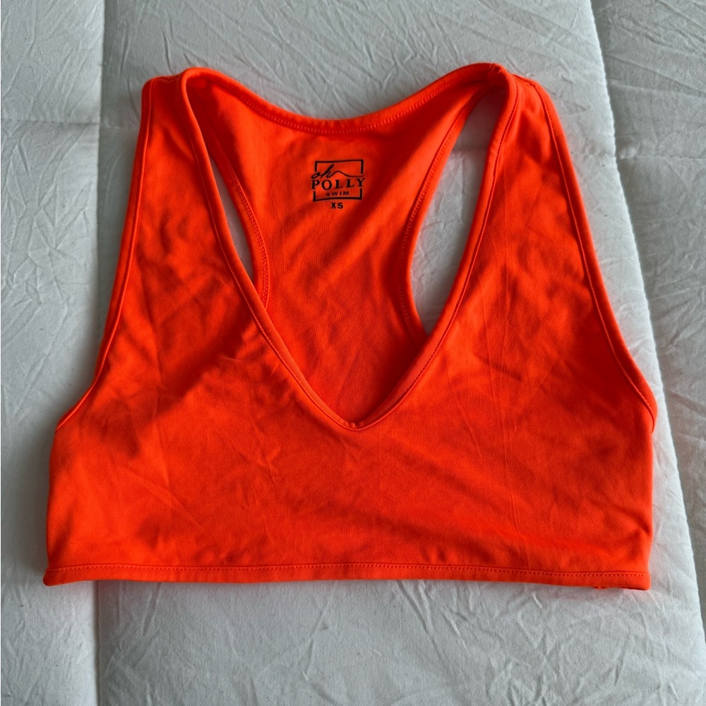 Oh Polly Swim Top